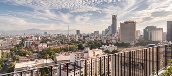 Kukun Reforma Downtown