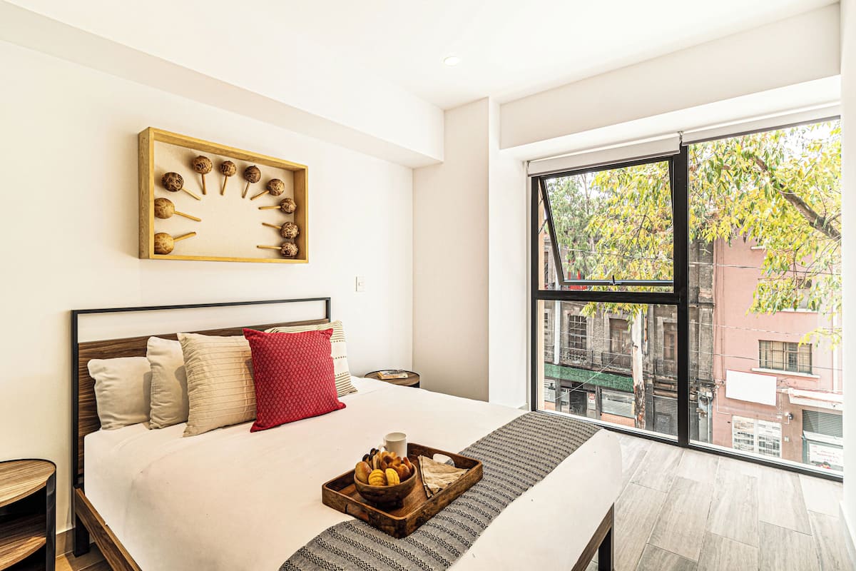 Two Bedroom Superior Apartment