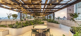 Kukun Reforma Downtown