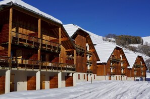 Aussenbereich