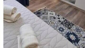 1 soveværelse, Wi-Fi