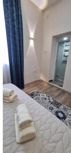 Old House Apartment