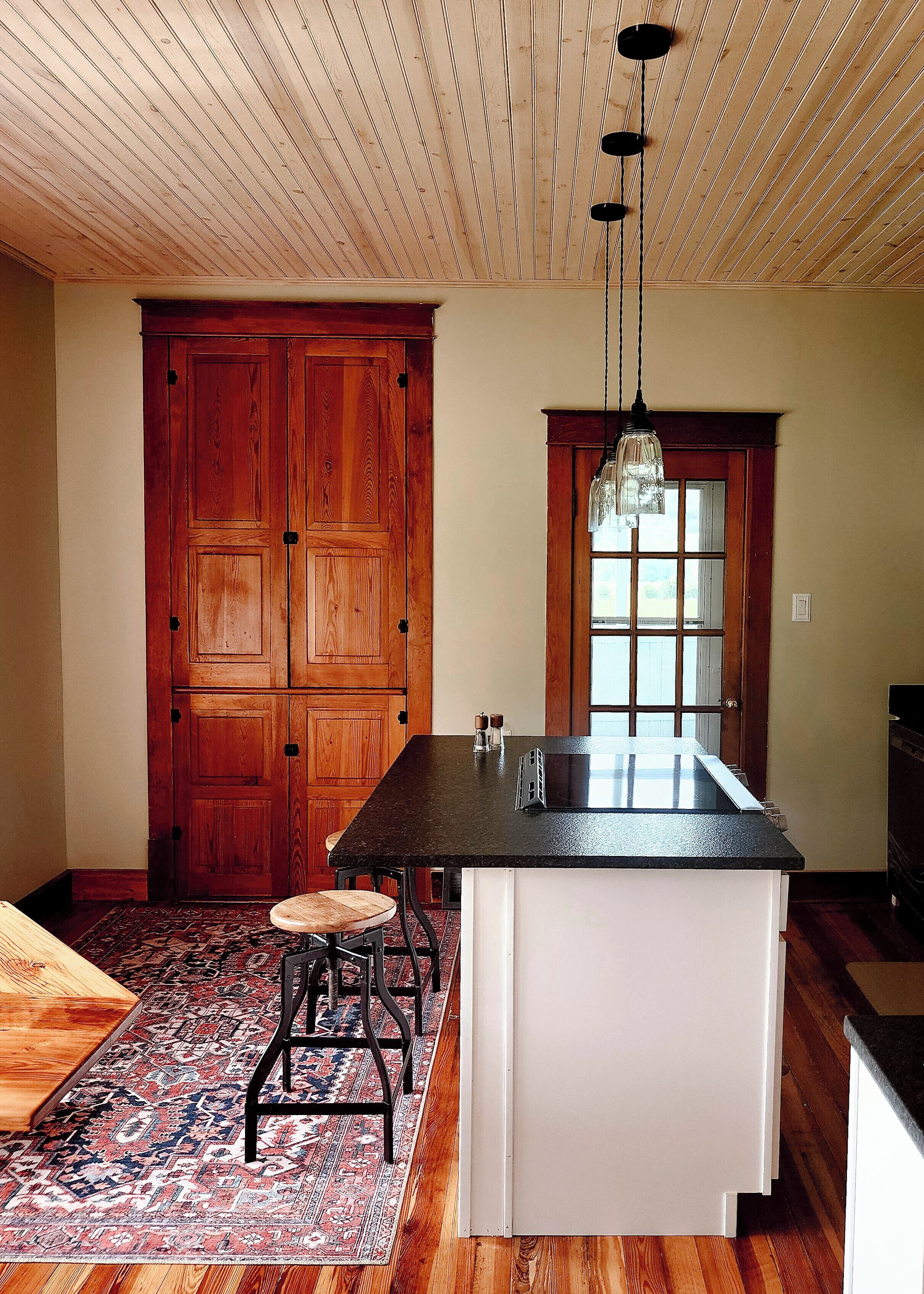 Intérieur