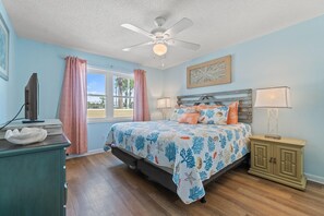 Appart'hôtel, plusieurs lits (Perdido Dunes 21)