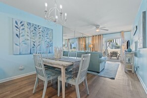 Appart'hôtel, plusieurs lits (Perdido Dunes 21) | Intérieur