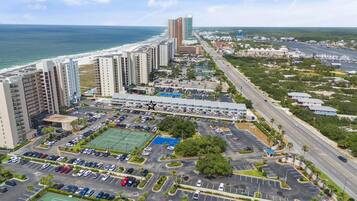 Condo, Multiple Beds (Perdido Dunes 21) | Exterior