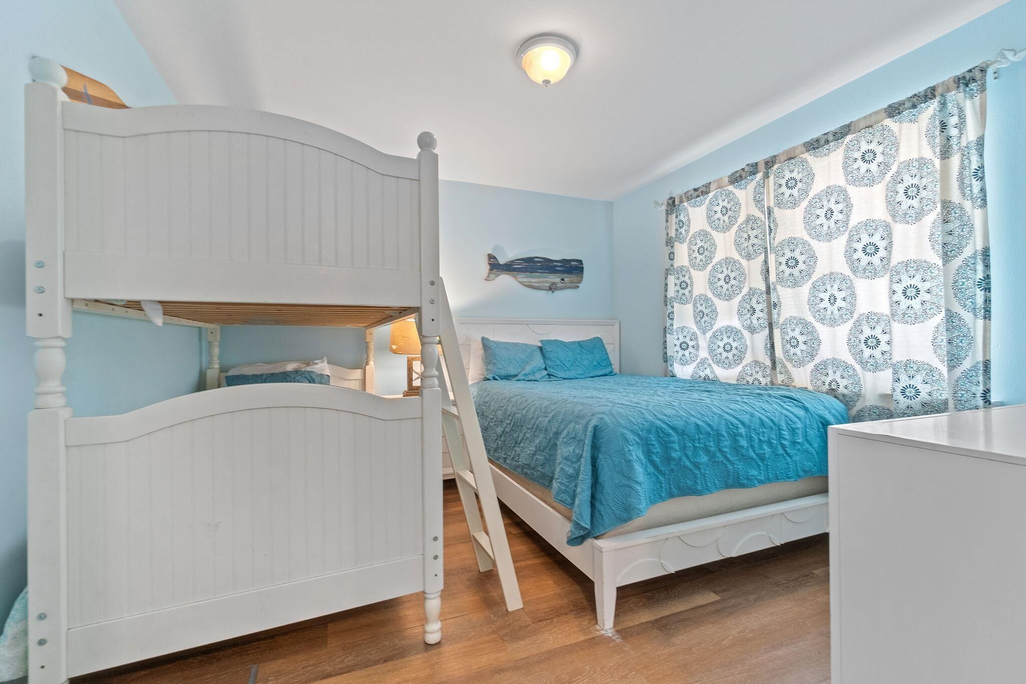 شقة - عدة أسرّة (Perdido Dunes 21) | 2 عدّة غرف نوم