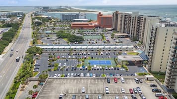 Condo, Multiple Beds (Perdido Dunes 21) | Exterior