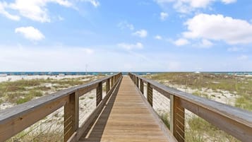 Condo, Multiple Beds (Perdido Dunes 21) | Beach | Beach nearby