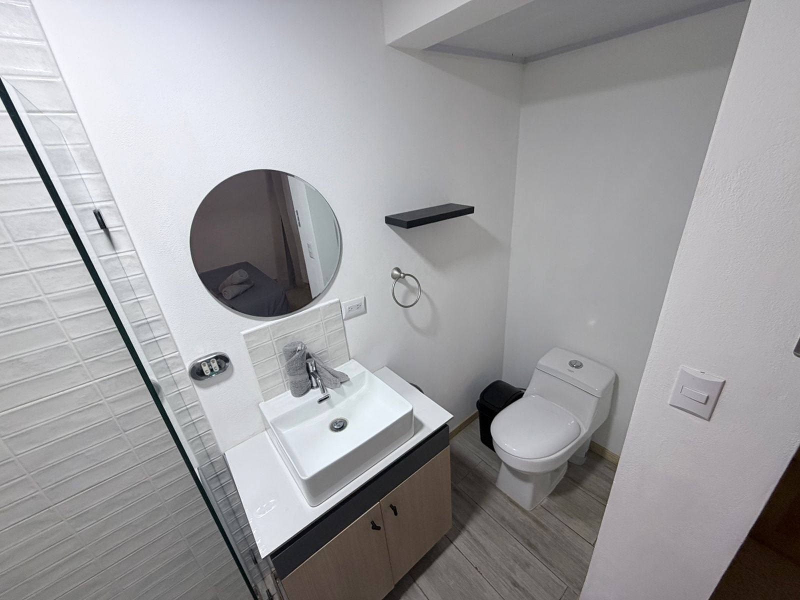 Foto - Jungla Urbana, BnB Adult Only