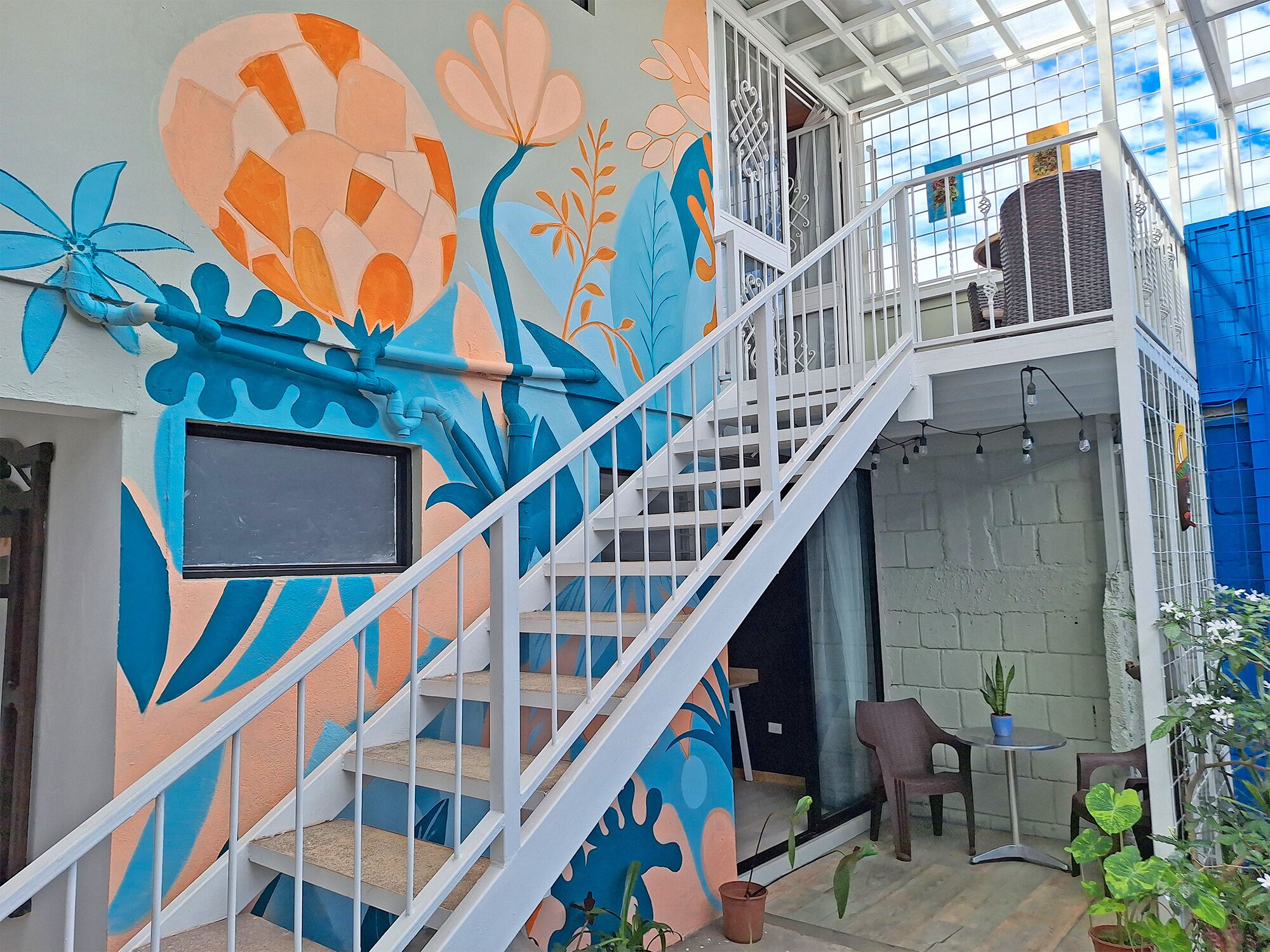 Photo - Jungla Urbana, BnB Adult Only