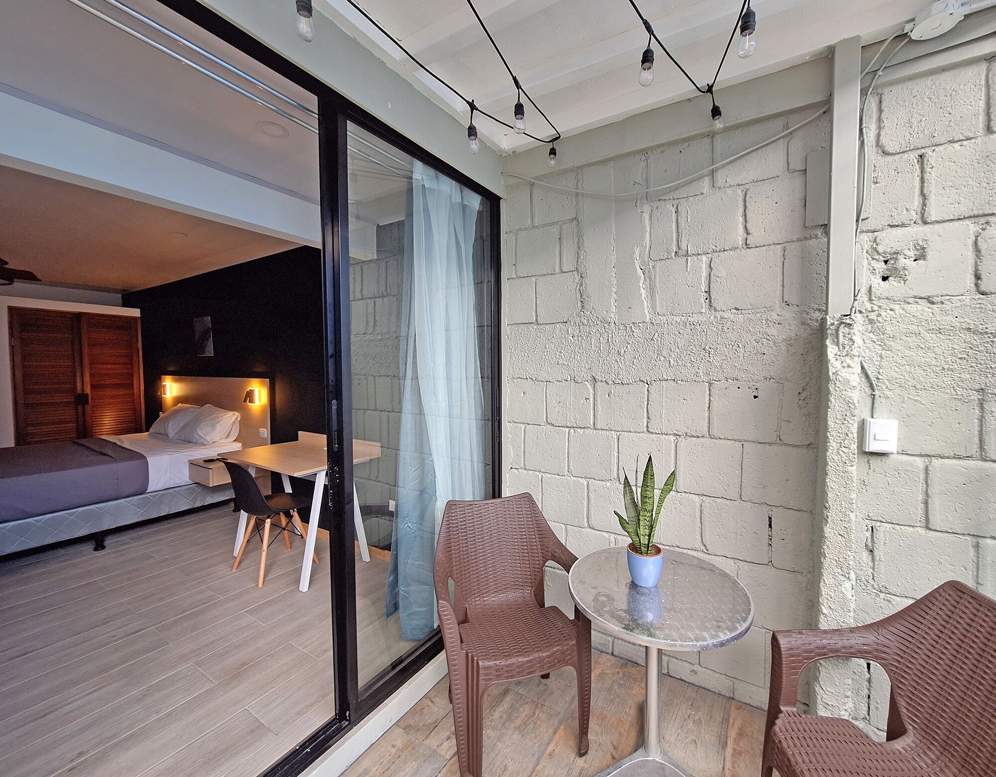 Photo - Jungla Urbana, BnB Adult Only