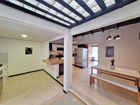 Mini-fridge - Jungla Urbana BnB - Adults Only (San José)