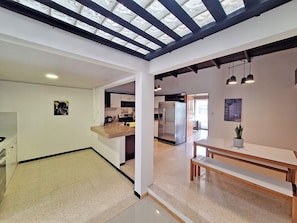 Mini-fridge - Jungla Urbana BnB - Adults Only (San José)