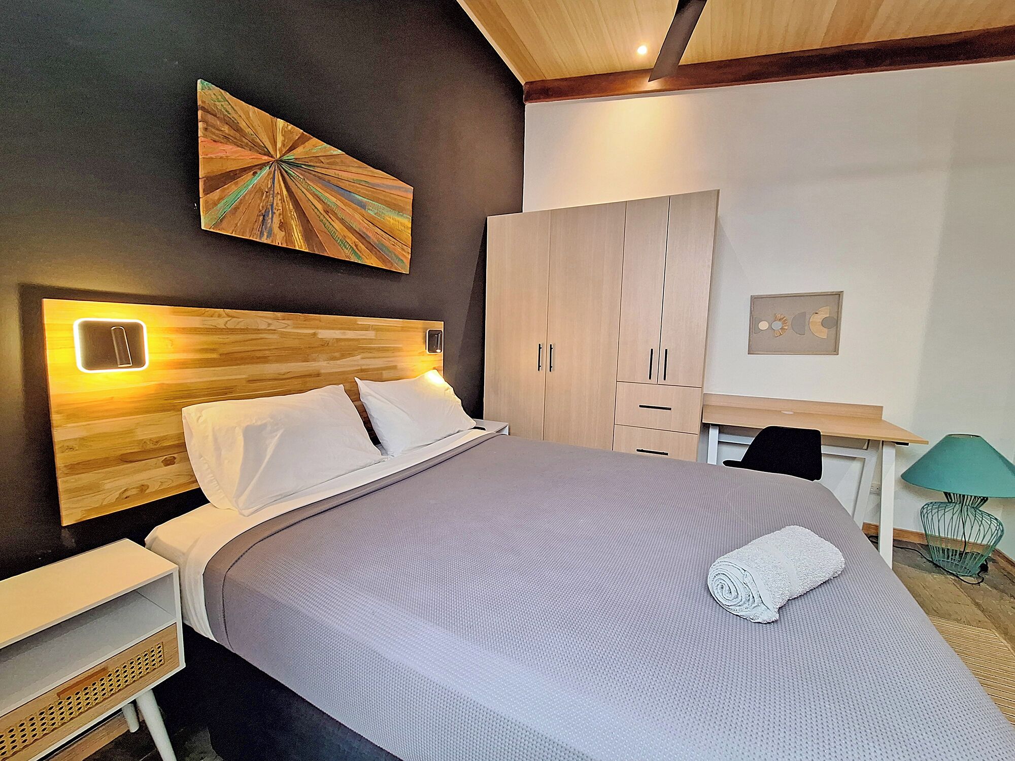 Foto - Jungla Urbana, BnB Adult Only
