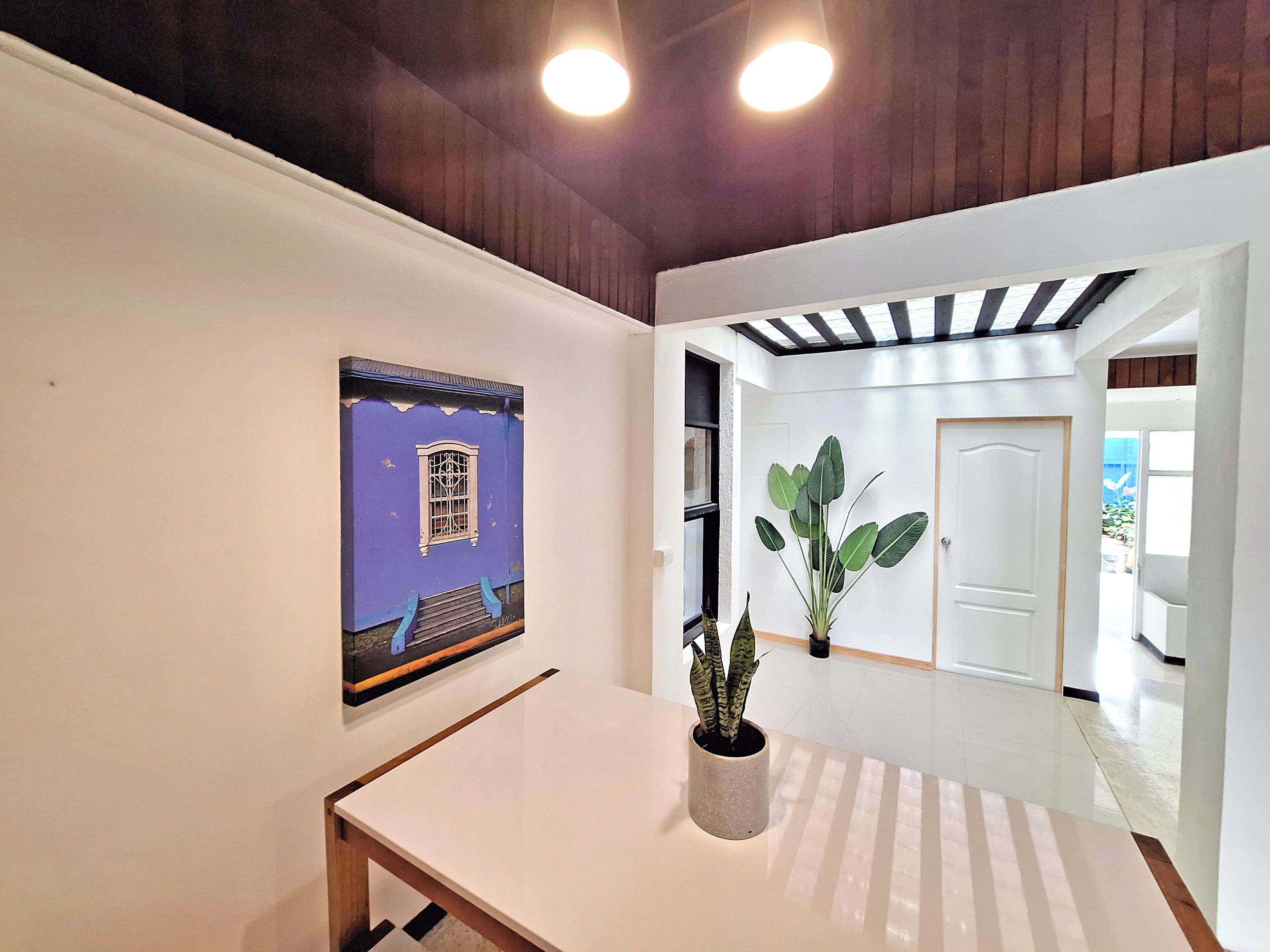 Foto - Jungla Urbana, BnB Adult Only