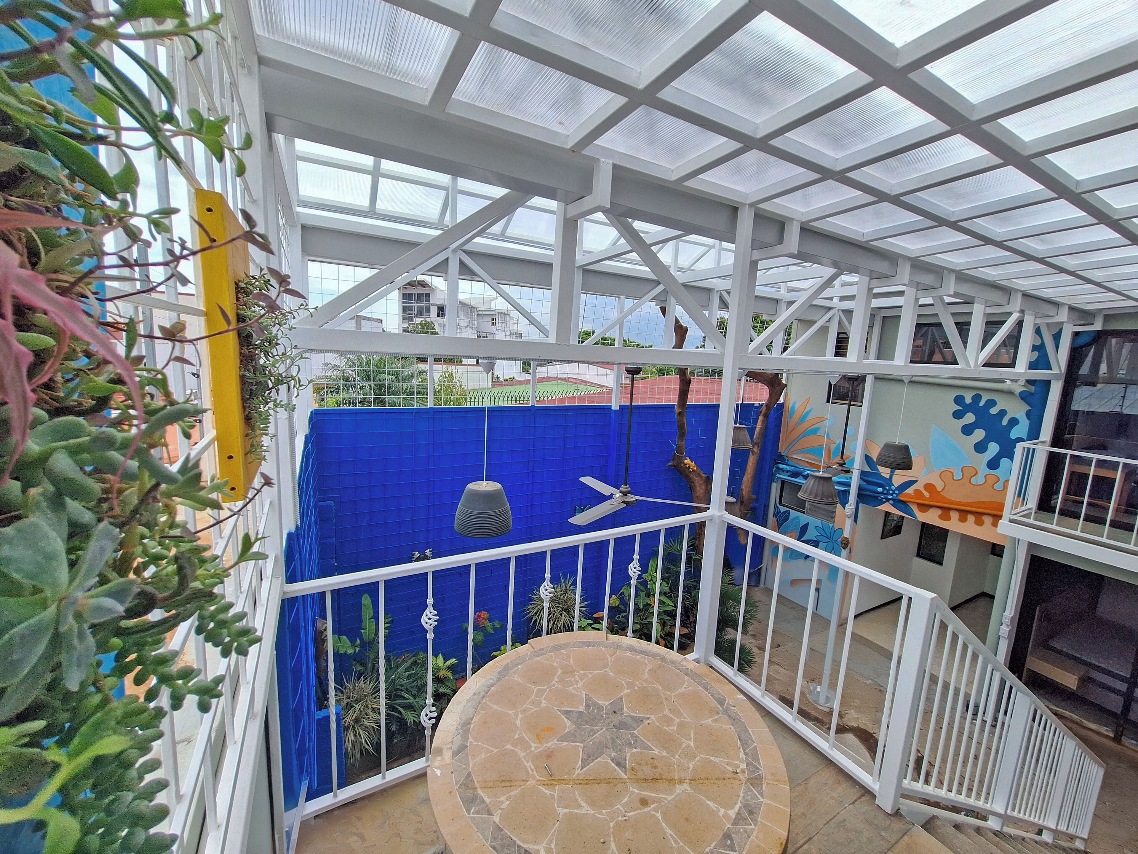 Foto - Jungla Urbana, BnB Adult Only