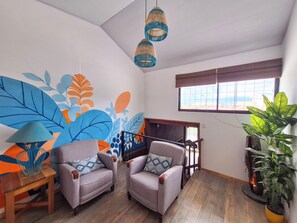 Interior - Jungla Urbana BnB - Adults Only (San José)