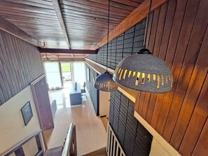 Interior detail - Jungla Urbana BnB - Adults Only (San José)