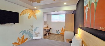 Jungla Urbana BnB - Adults Only