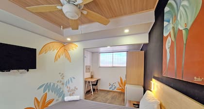 Jungla Urbana BnB - Adults Only