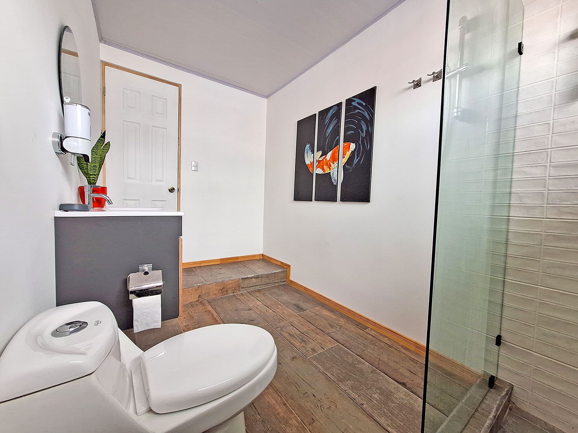 Foto - Jungla Urbana, BnB Adult Only