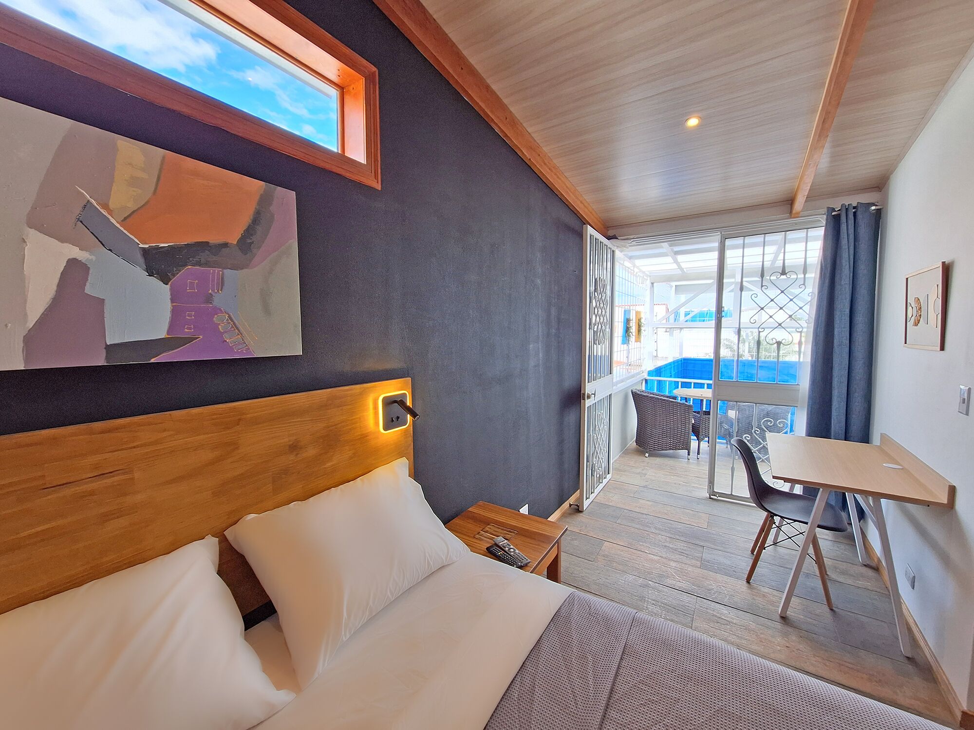 Photo - Jungla Urbana, BnB Adult Only