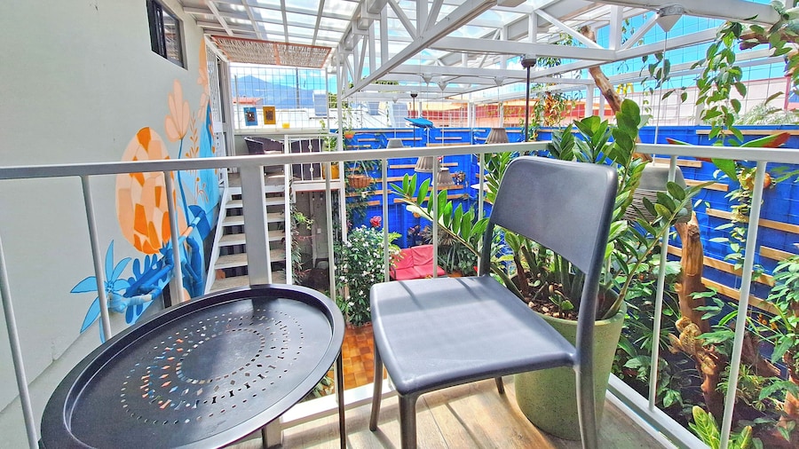 Jungla Urbana BnB - Adults Only