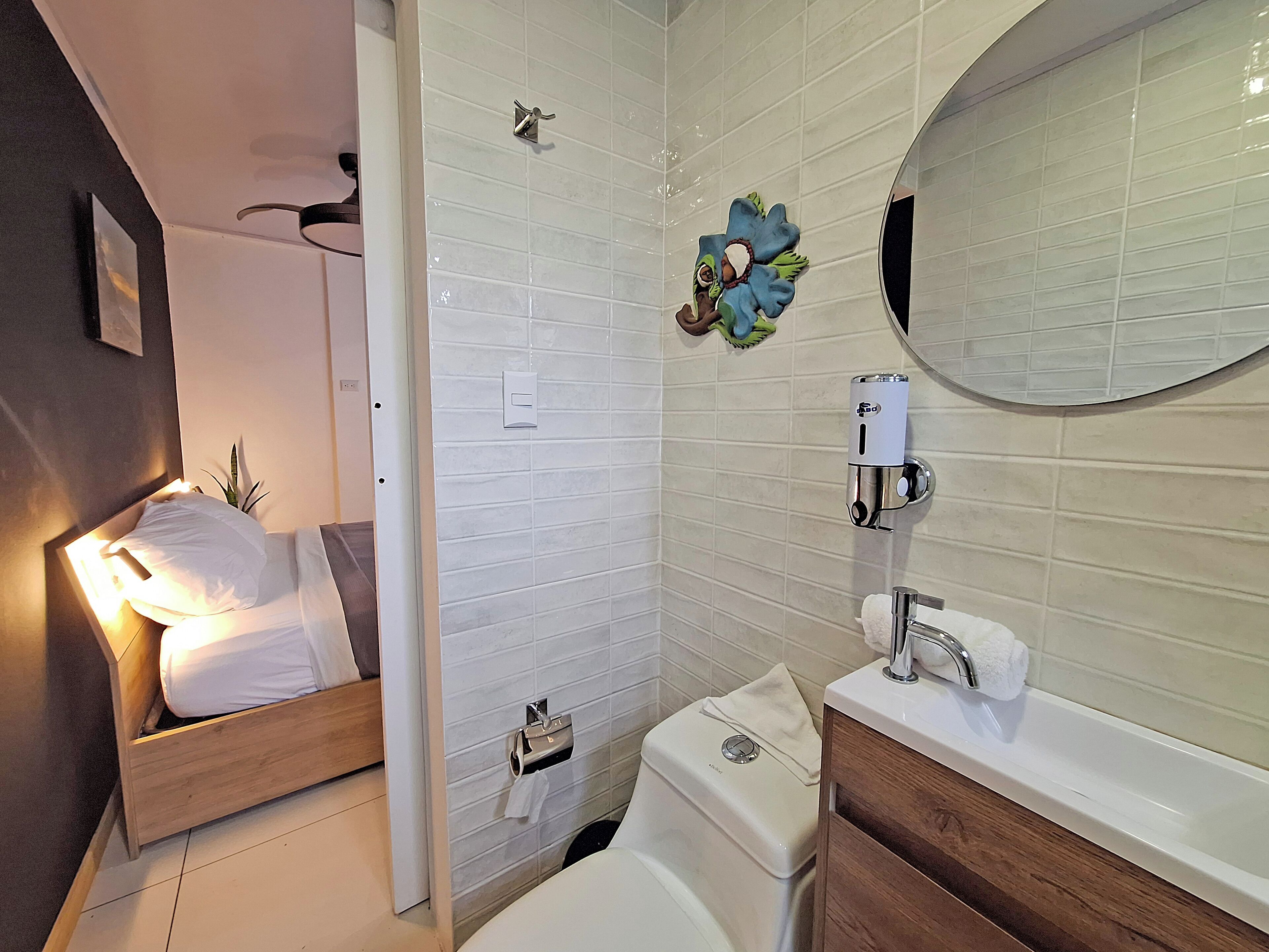 Foto - Jungla Urbana, BnB Adult Only