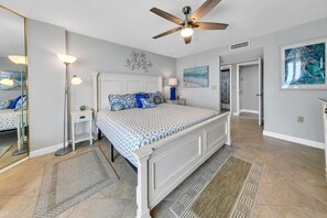 Condo, Multiple Beds (Dunes of Panama 2105E)
