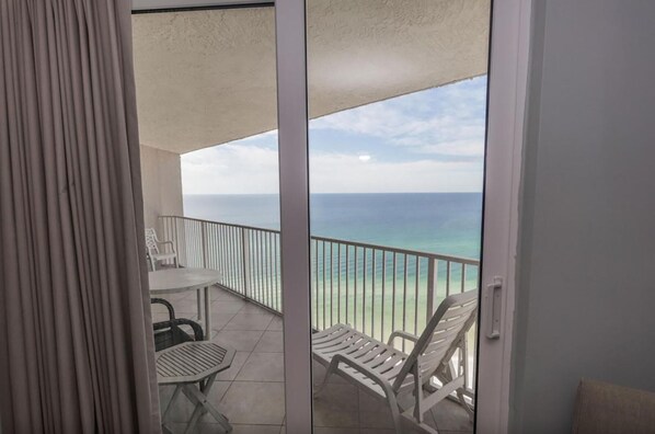 Apartment, Mehrere Betten (Dunes of Panama 2105E) | Unterkunftsgelände