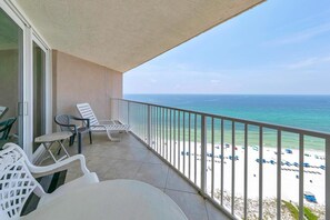 Condo, Multiple Beds (Dunes of Panama 2105E) | Property grounds - Dunes of Panama 2105e (Panama City Beach)