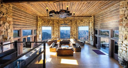 Grand Canyon Lodge