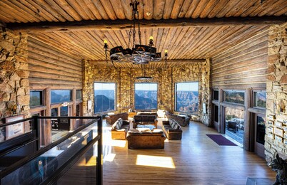 Grand Canyon Lodge