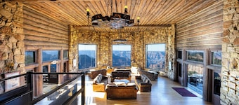 Grand Canyon Lodge