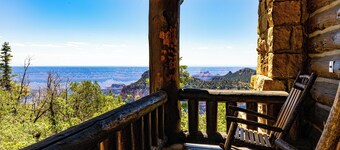Grand Canyon Lodge