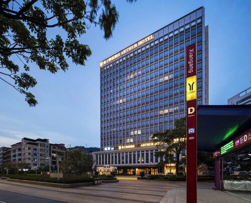 Arthur Hotel
