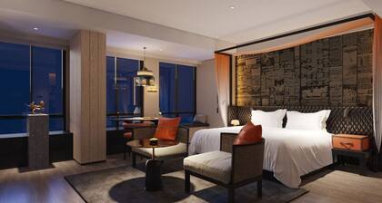 Arthur Hotel