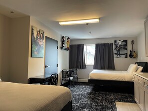 Fer et planche à repasser, Wi-Fi gratuit