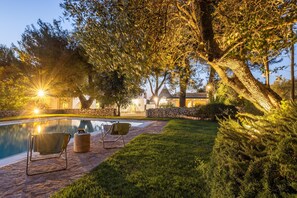 Pool - Trullo Dei Rosmarini - Ceglie Me... (Ceglie messapica)