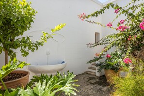 Property grounds - Appartamento Cappero - Torre Vado (Torre vado)