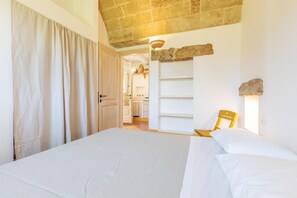 1 habitación, cuna de viaje, wifi gratis y ropa de cama 