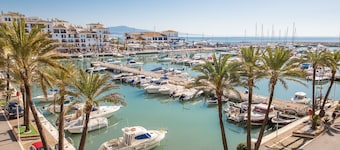 Marina La Cigala 14.2.2