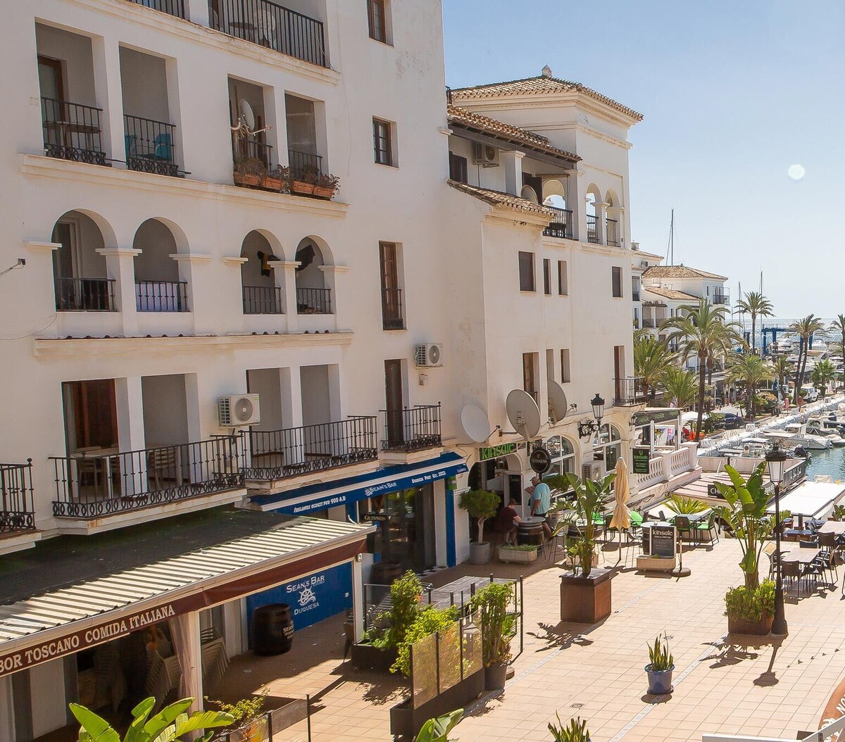 Image de profil de l’hôte