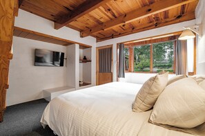 5 sovrum, strykjärn/strykbräda och gratis wi-fi