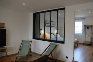 3 slaapkamers, wifi, beddengoed