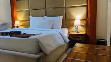 Suite, Non Smoking, Private Bathroom | View from room