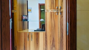 客室の設備とサービス