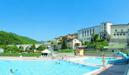 Vvf Villages Prats de Mollo