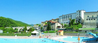 Vvf Villages Prats de Mollo